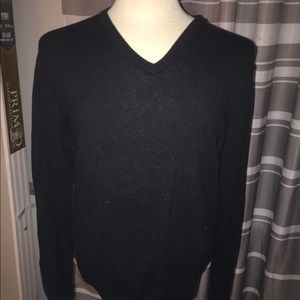 J Crew V-Neck Sweater